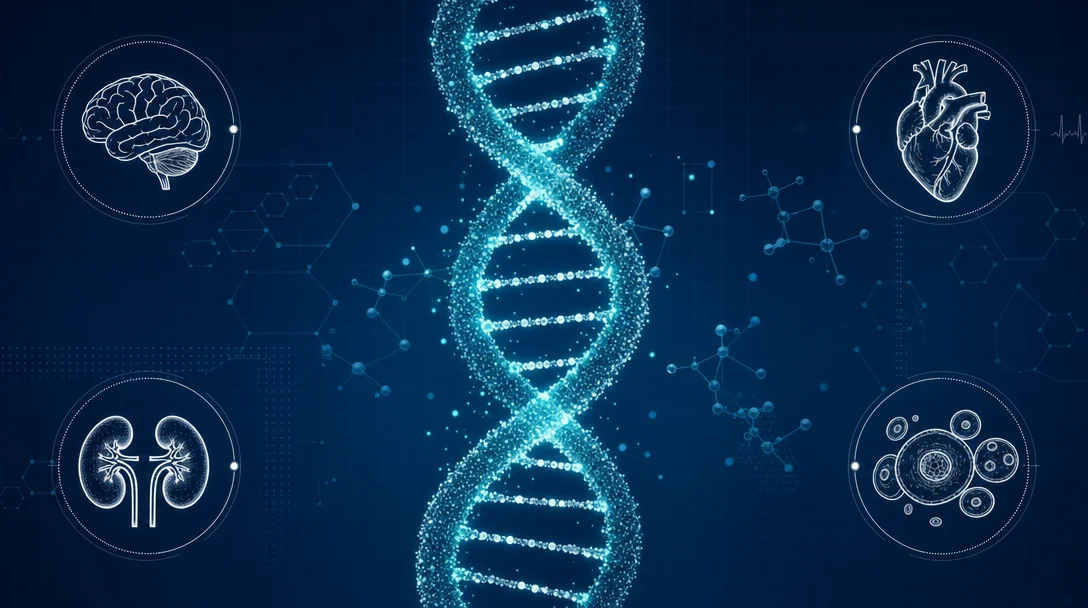 Five papers that should be on your radar — May 17, 2026