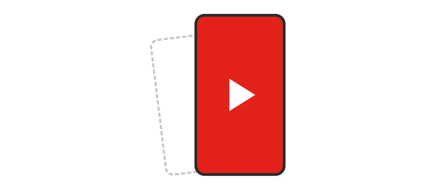 Re-uploaded Shorts will reach fewer viewers, and YouTube has published no threshold and no way to check