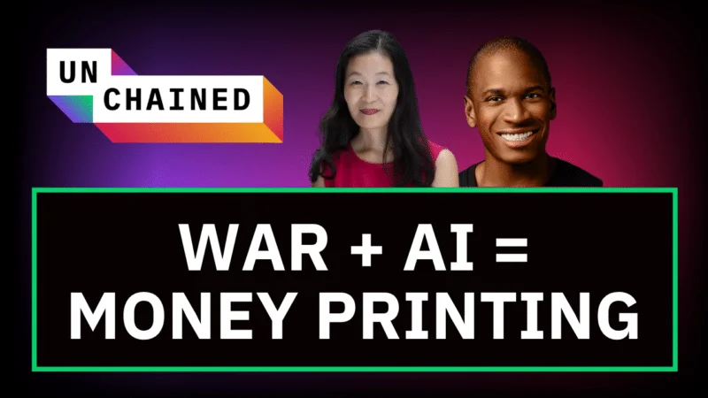 Privacy, Pipelines, and "American Wakanda": Crypto Leaders' Week of May 17–24