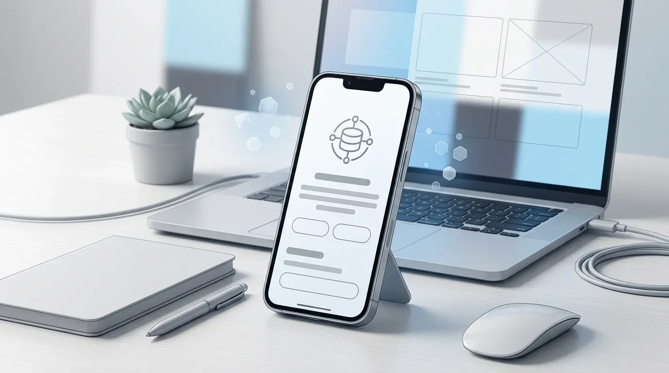 别让空页面像坏了:用 AI + ContentUnavailableView 给 iOS 补空状态