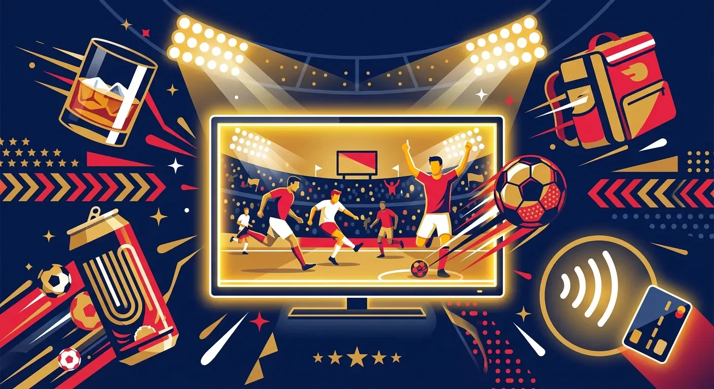 From Colombia's ghost to Klopp's tears: the best World Cup ads of match week one