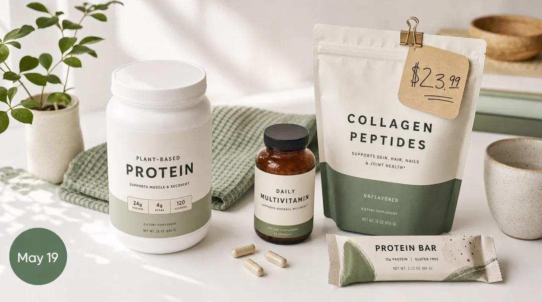 Health Deals Radar — May 19, 2026