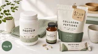 Health Deals Radar — May 19, 2026
