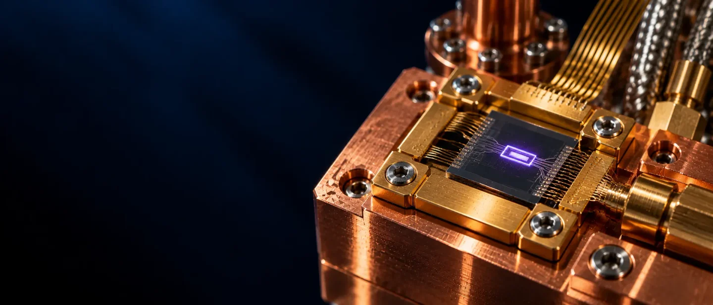 Quantum weekly, October 9–16, 2026 | Magic states made on hardware at 40x fewer errors, and the noise a logical gate leaves behind