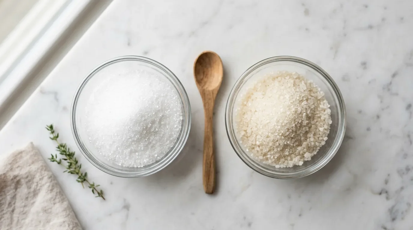Allulose vs. tagatose: a 20-trial meta-analysis finds both cut post-meal glucose spikes — but only tagatose lowers HbA1c