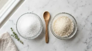 Allulose vs. tagatose: a 20-trial meta-analysis finds both cut post-meal glucose spikes — but only tagatose lowers HbA1c