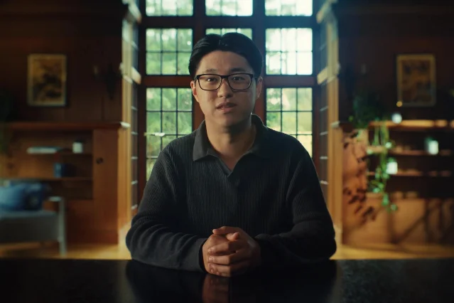 Judgment Labs 联合创始人兼 CEO Alex Shan