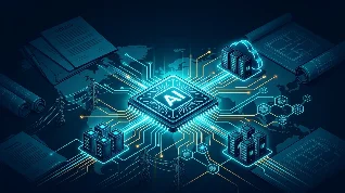 算力高速路开闸！亚马逊想卖 AI 芯片