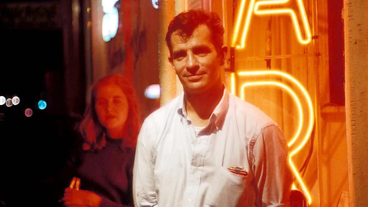 This Week's Read: What Jack Kerouac Left Behind