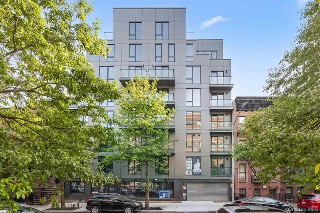 171 E 111th St, East Harlem, Manhattan — 8-unit multi-family, now listed at $1.8M after exiting foreclosure