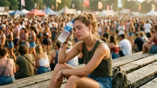 Heat can kill you faster than almost any other weather event in the US. Here's what actually happens to your body, and what to do about it.