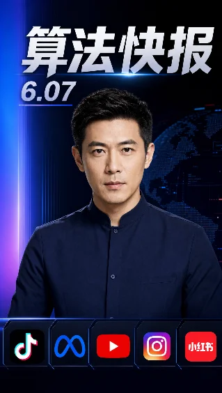 算法快报 6.07｜TikTok拆出世界杯独立App、Meta上线Facebook AI助手、YouTube Premieres登陆柏林、Instagram Reels+12%