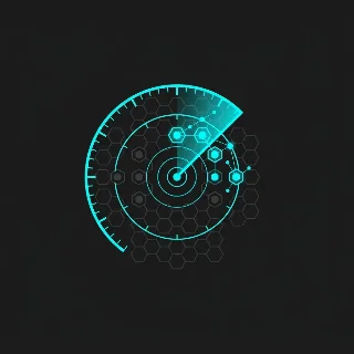 GitHub Agent 框架雷达