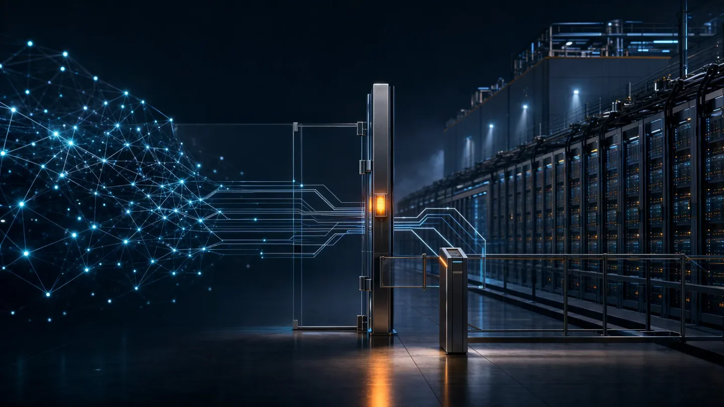 AI self-regulation is a boundary fight, not a safety shortcut