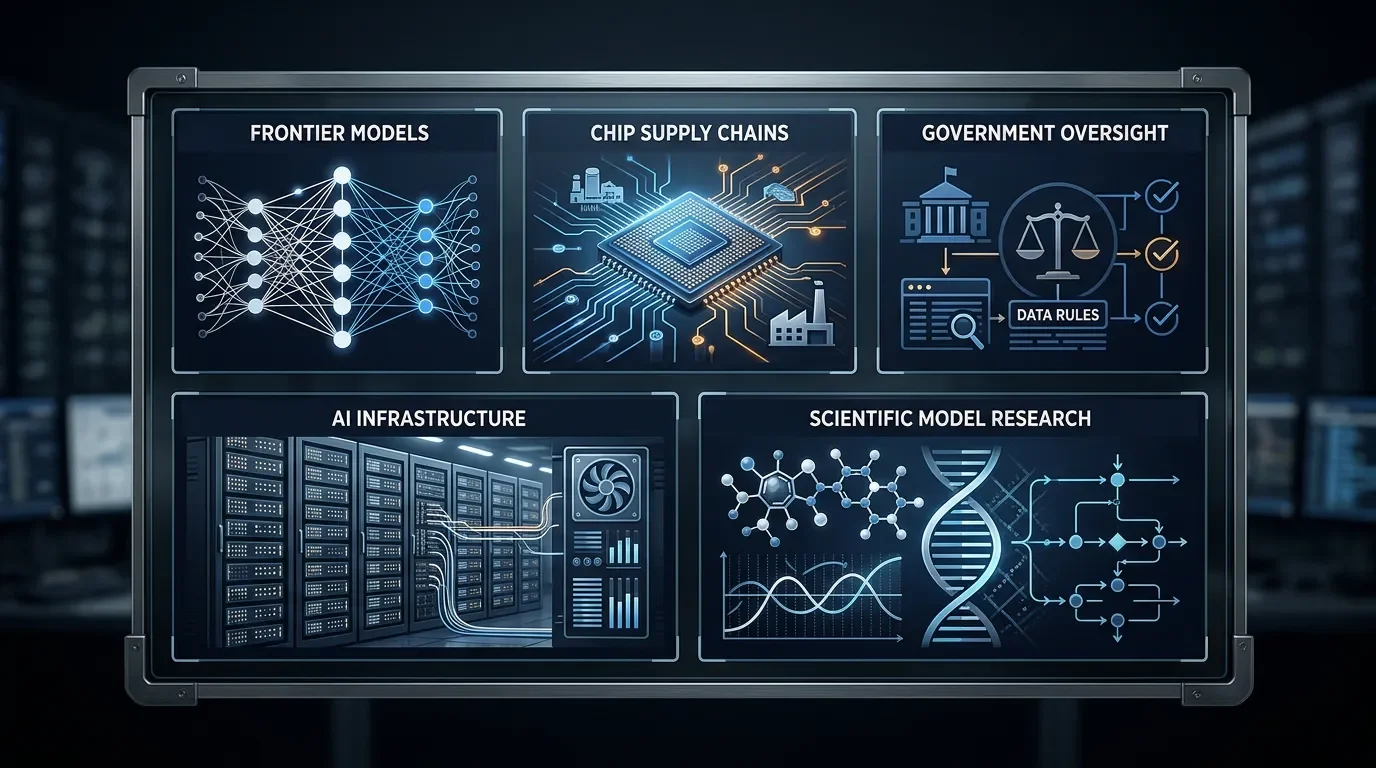 AI Sector Daily Digest — June 27, 2026
