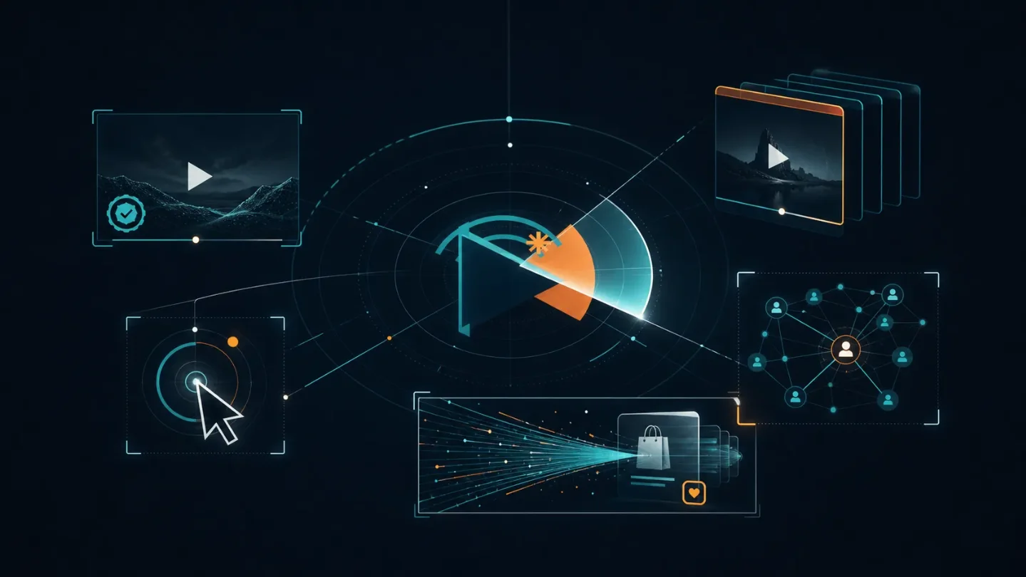 Creator platforms are tightening the loop around provenance, packaging, and discovery