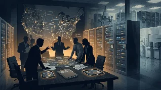 OpenAI 的 S-1 把 AI 行业推上三重考卷