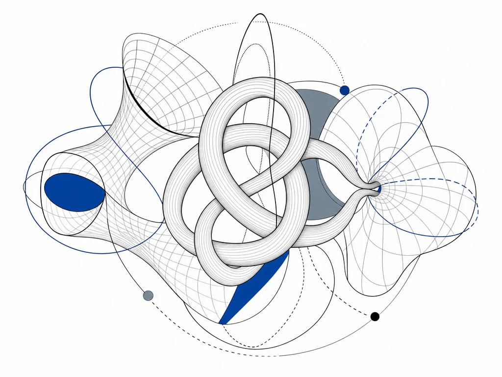arXiv math.GT digest — 28 May 2026 (13 papers)