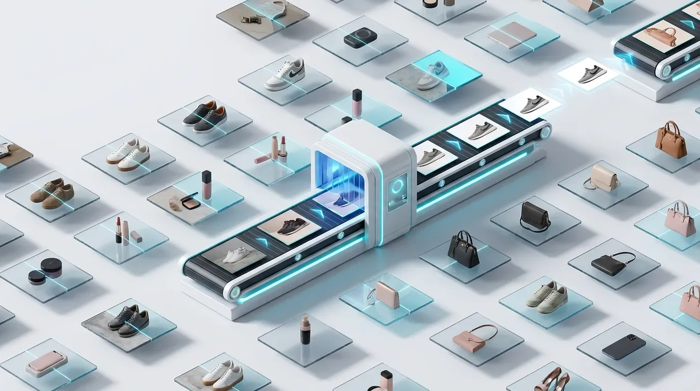 Photoroom's growth playbook: estimated $94M ARR, 150M downloads, and the catalog automation wedge