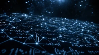 Proof of What We Are — OpenAI Solves 80-Year Math Mystery (News MV)