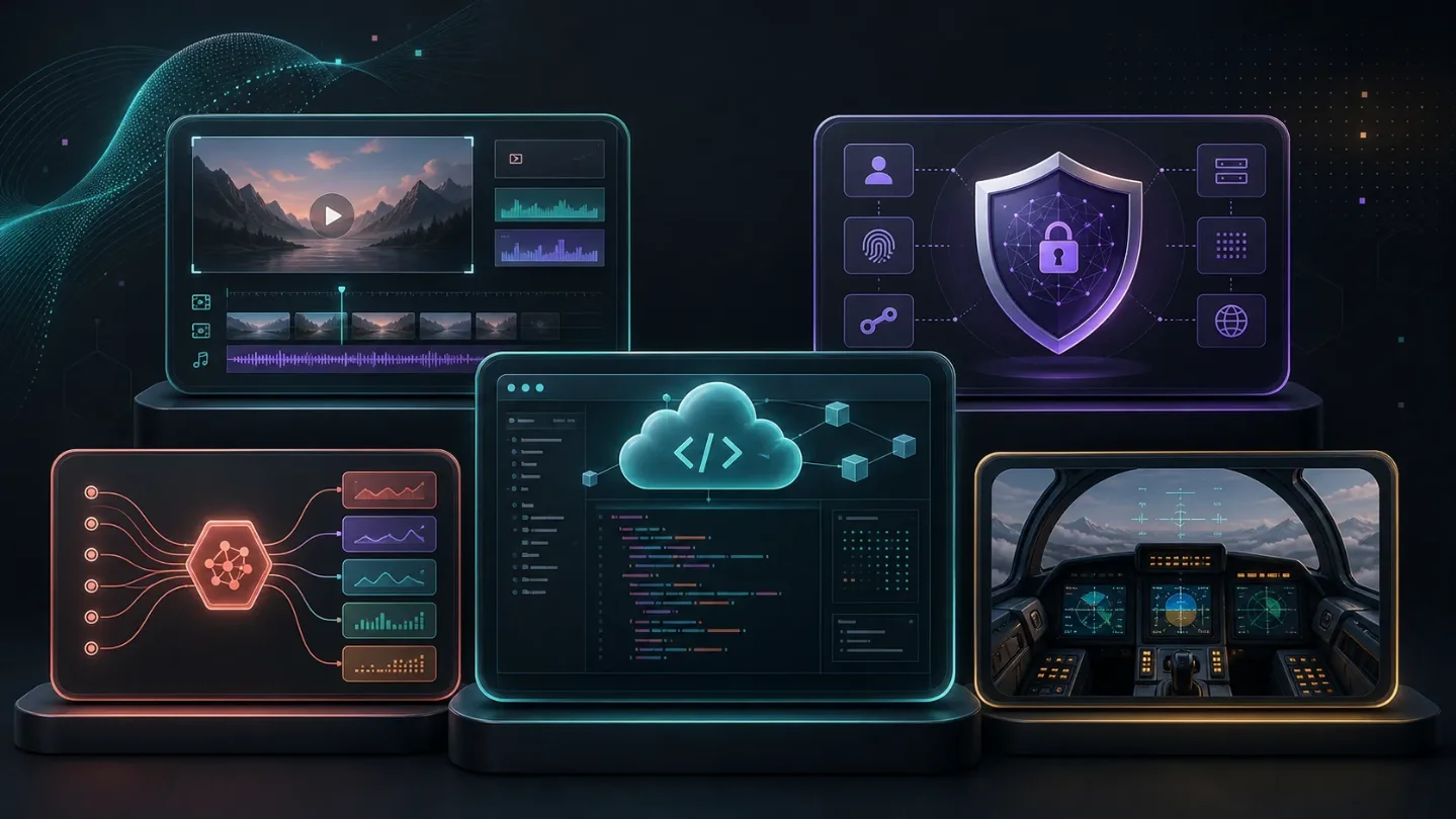 AI 工具产品日榜:Palmier Pro、OneCLI 与 CodeBuddy NPC把 AI 推进编辑器、权限和研发流程