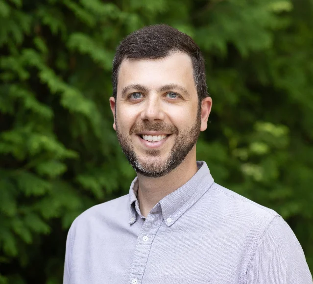 Dylan Gottlieb, Assistant Professor of History at Bentley University