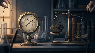 当指标学会撒谎：Goodhart 定律为什么总在胜利后发作