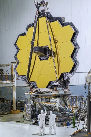 James Webb Space Telescope: the engineering decisions that made it unserviceable by design