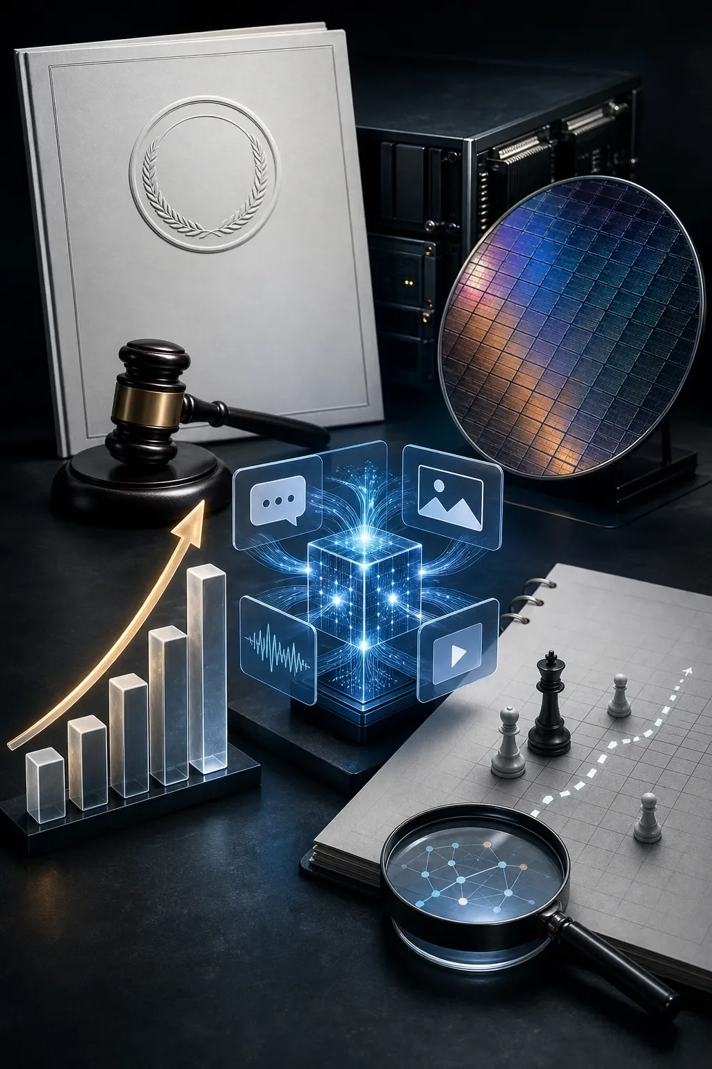 AI Sector Daily Digest - July 16, 2026