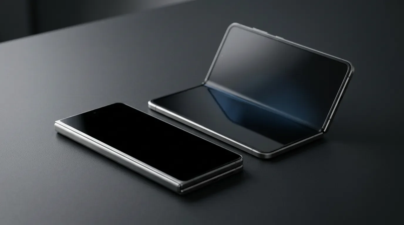 Apple Leaks Digest - July 8, 2026: Gurman narrows the foldable iPhone shape clue