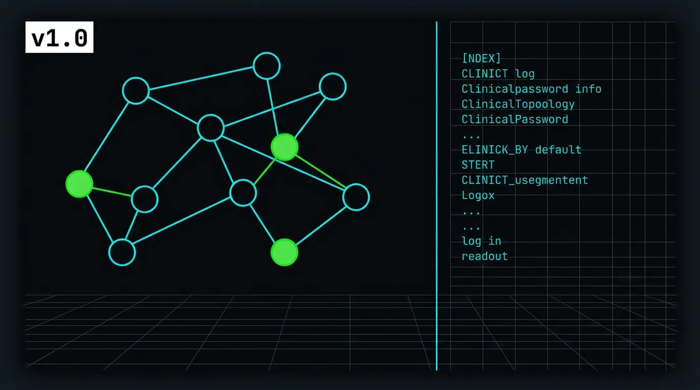 GraphRAG: when flat-chunk retrieval hits 25.7% and what replacing it costs