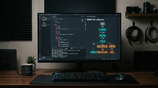 Pipeline Visualizer: see your CI/CD job graph without leaving VS Code