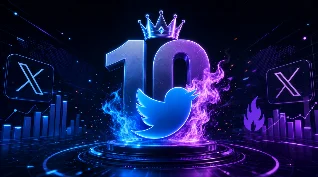 关注圈热榜 Top 10｜0516