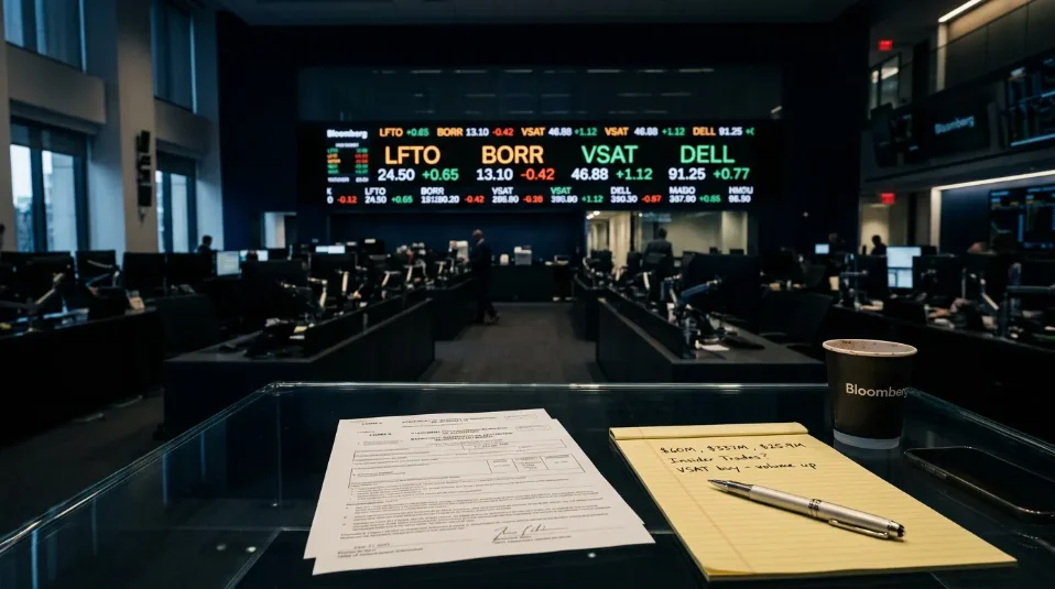 General Atlantic goes whale: $60M Liftoff bet leads Jun 10 moves