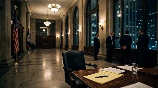 When the government blinked: AIG, $85 billion, and the negotiation that had no BATNA