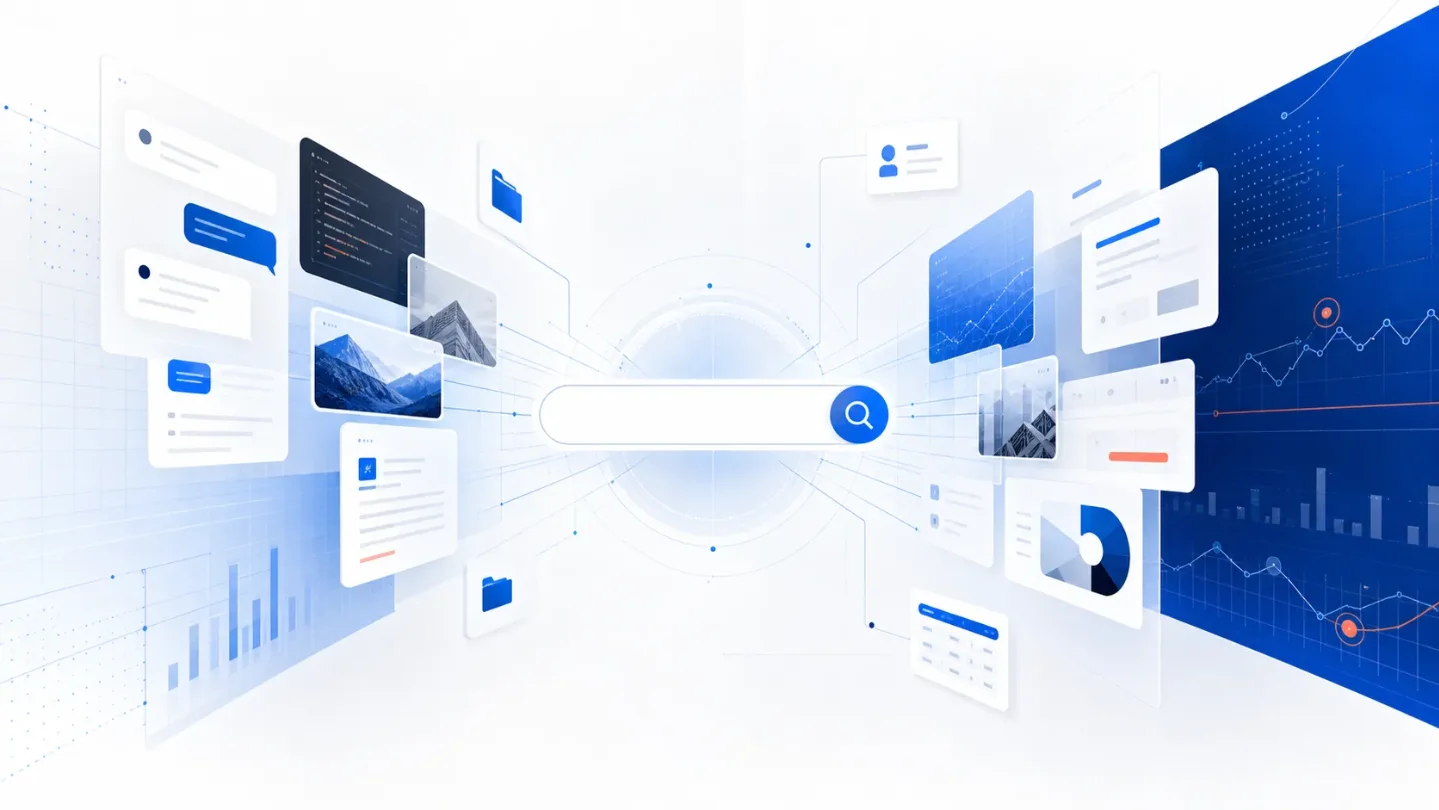 OpenAI 日报:ChatGPT 搜索扩展到项目与文件,企业 AI 投资转向结果成本