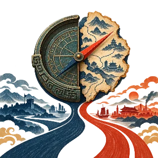 历史如果