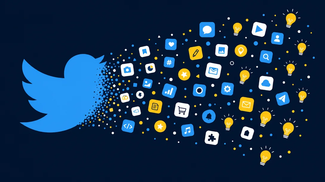 Twitter 今日「App 需求」精选:6 个可立刻动手的 Idea