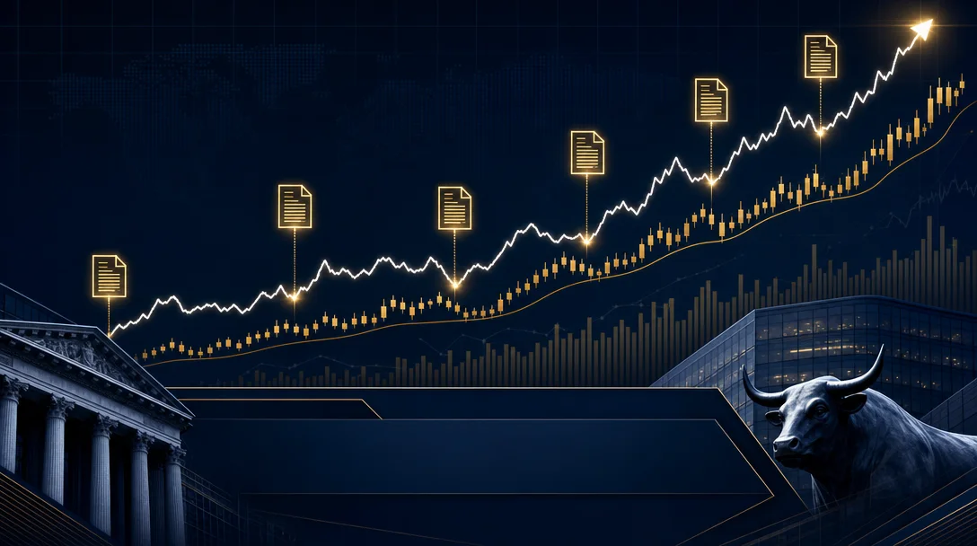 Insider Buying Signals, May 25–June 1, 2026