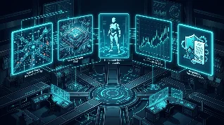 AgentWorld、豆包专业版与快手芯片融资｜AI公众号日报0624