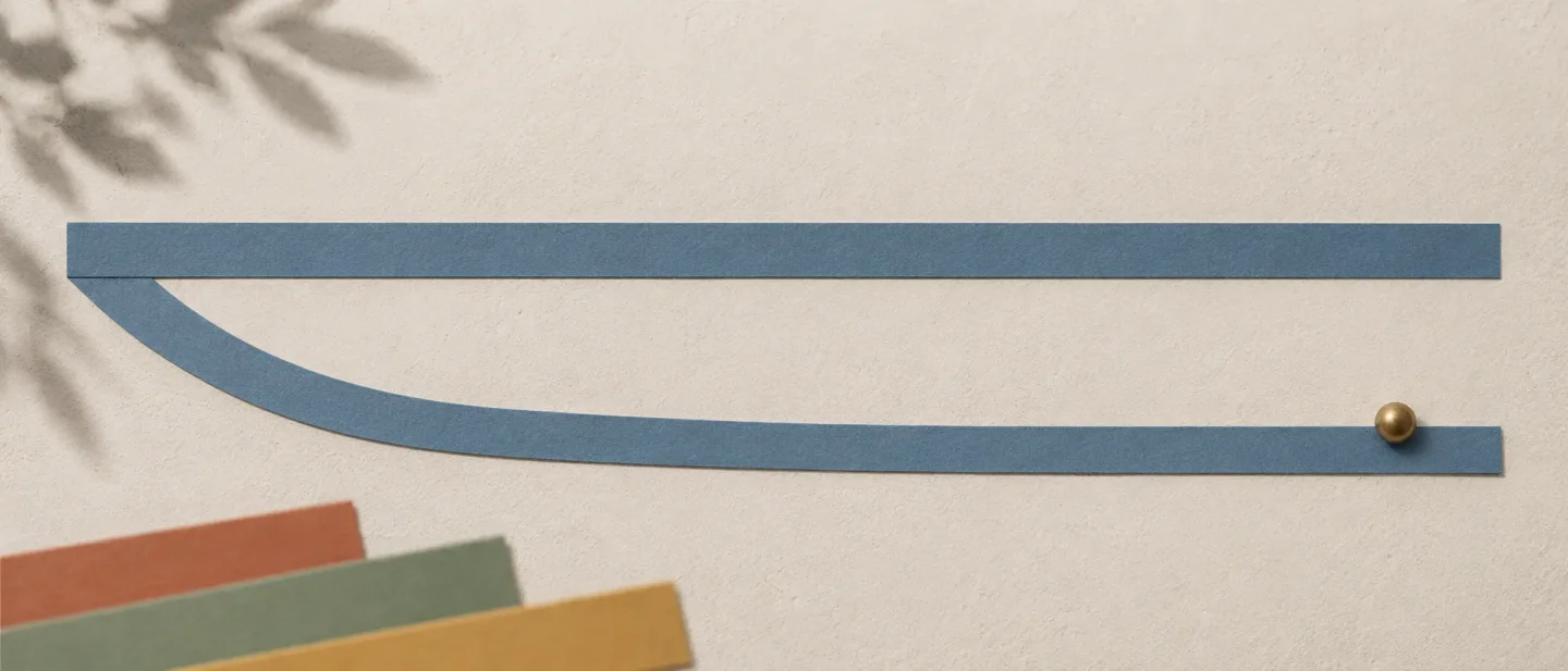 Motion: how long an animation should last, and what sets the limit