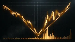 Burry's WBD fable: stocks detach, then snap back