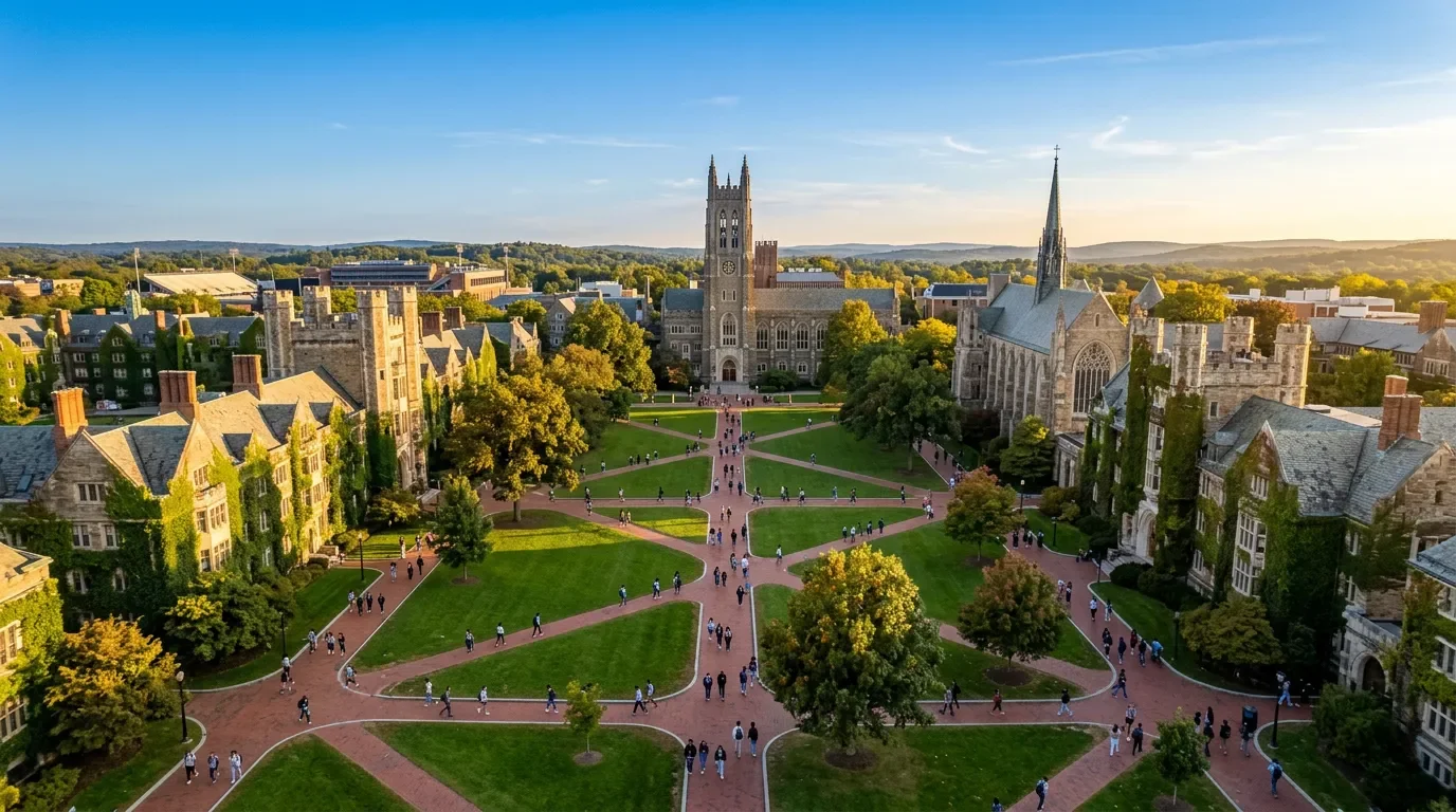 Ivy League Faculty & Postdoc Openings — June 19, 2026