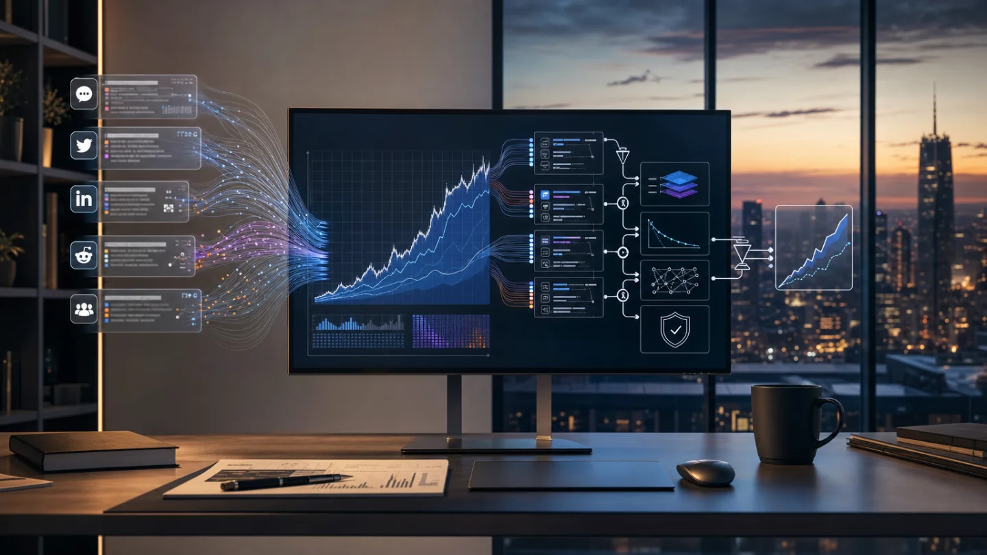 AI Agents Weekly: Work Surfaces, Memory, and the New Control Budget