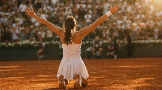 Queen of Clay — Mirra Andreeva Wins Roland-Garros 2026 (News MV)