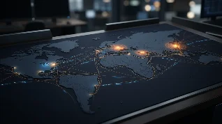 Geopolitics Daily Brief — June 26, 2026