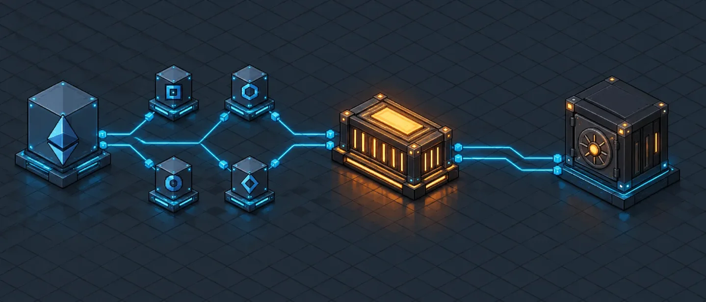 Recursive proofs, onchain IPOs, and yield curve control: September 6-13, 2026