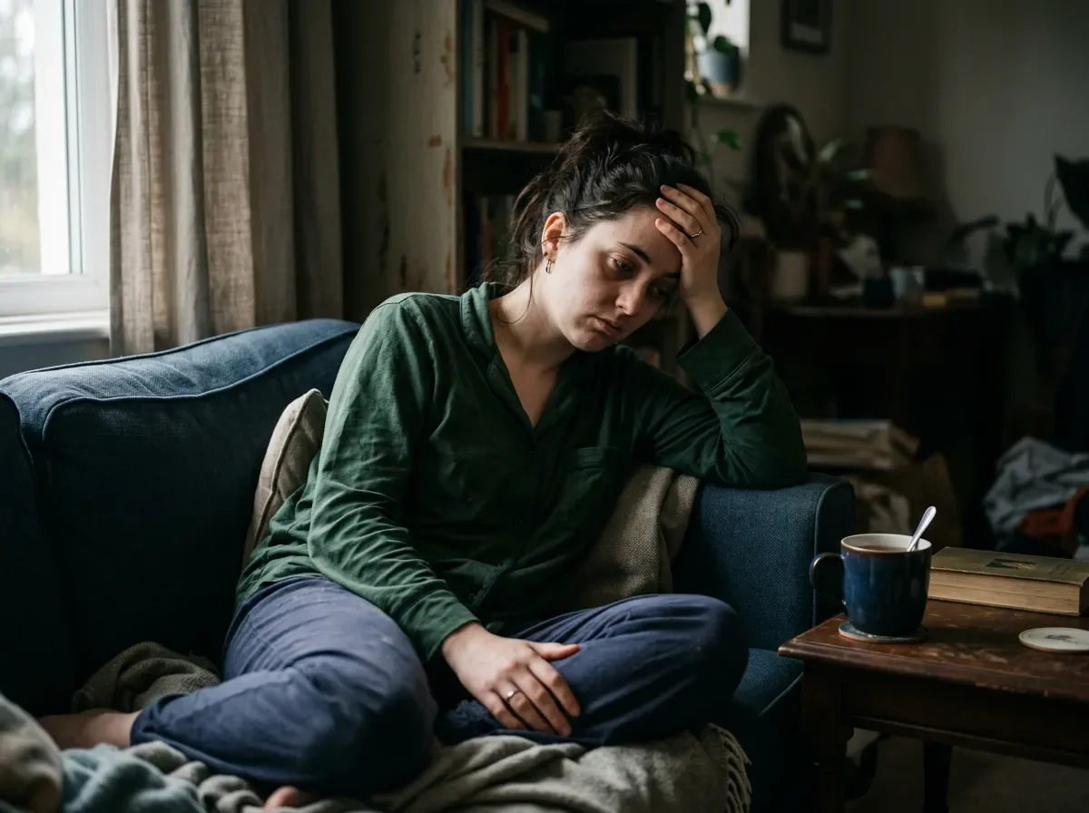 1 in 6 people who get COVID develop long COVID. Here's what that means for you.