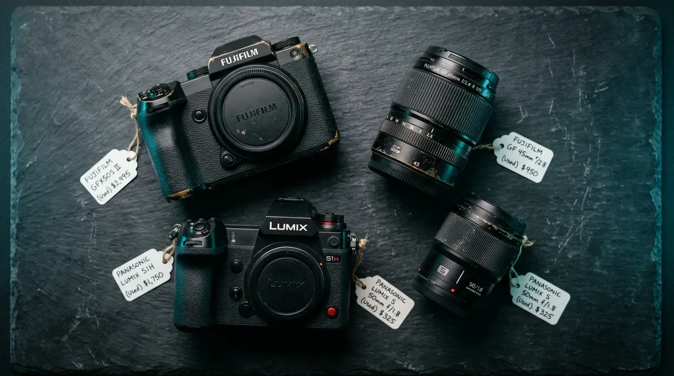 S5 II hits Day 21: 5 deals (June 16)