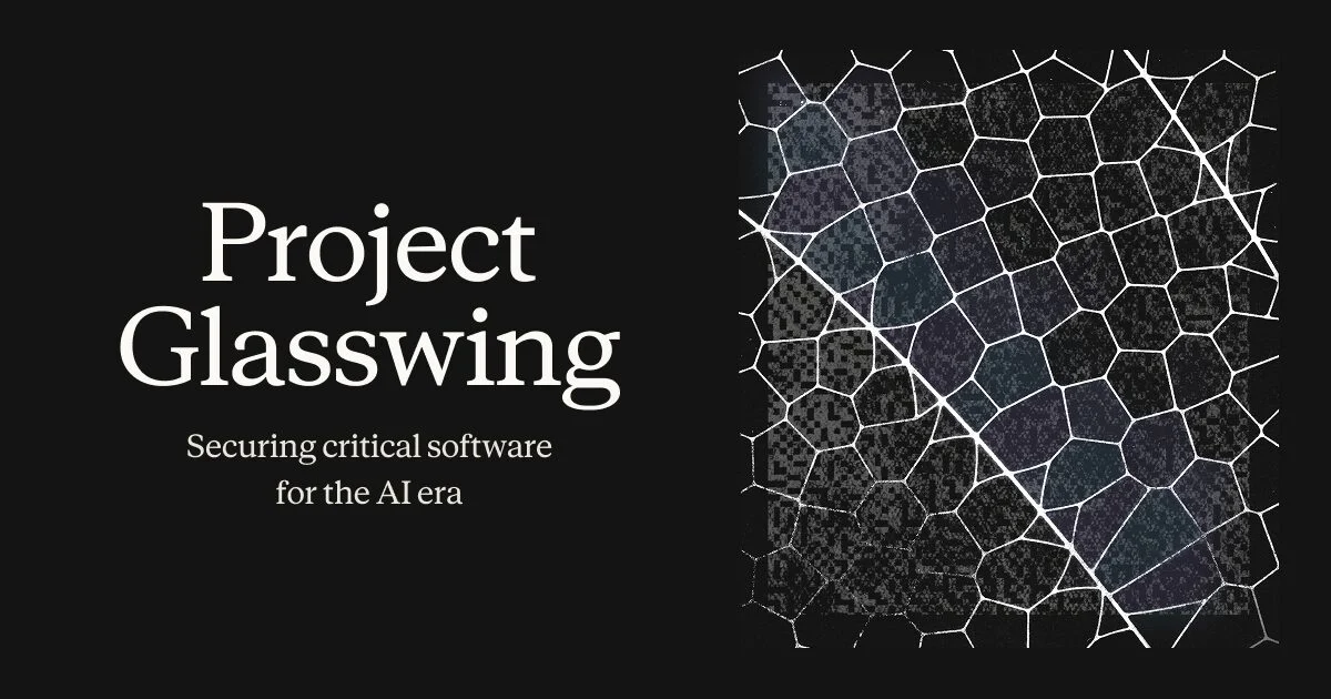 Broadridge joins Anthropic's Project Glasswing, taking Mythos into finance